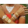 Nakit tatoo tribal ( ART003768 )