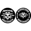 Airbourne Boneshaker Slipmat