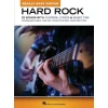 HARD ROCK REALLY EASY GUITAR