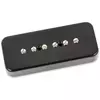 Seymour Duncan Signature Jared James Nichols JJN P90 Silencer Black Kitarski magnet