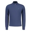 U.S. Grand Polo Muški džemper AU03227MAX, Plavi