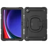 Futrola STRAP za Samsung Tab A9 Plus/ X210 crna
