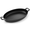 Hendi Little Chef Mini ovalni lonček za prezentacijo jedi 263x140mm Hendi 564554, (21564729)