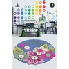 CONCEPTUM HYPNOSE Tepih (110 cm) HMNT936