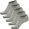 Nogavice hmlMATCH ME SOCK 5-PACK