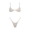 Acuarela Brand Bikini Bold off-bela