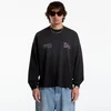 Majice Represent Eagle Ls T-Shirt UNISEX Black M
