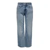 ONLY Kavbojke moder denim
