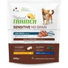 Trainer Natural SENSITIVE No Grain hrana za pse - Pastrmka - Small&Toy Adult 2kg