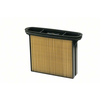 BOSCH Naborani filter od celuloze 2607432014/ 4300 cm2/ 257 x 69 x 187 mm