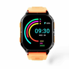 HIFUTURE Pametni sat FIT ULTRA3/ narandžasta