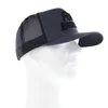 Fox Speed Mesh Trucker Kapa s ščitkom
