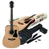 IBANEZ akustični itarski set V50NJP Pack NT
