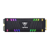 PATRIOT SSD M.2 NVMe 1TB VPR400 4600MBs/3600MBs VPR400-1TBM28H