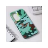 TERACELL Maska Color Wave za Honor X7b Mint