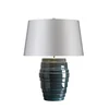 Elstead NEPTUNE-TL - Stona lampa NEPTUNE 1xE27/60W/230V