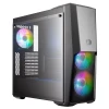 Cooler Master MasterBox MB500 ARGB (MCB-B500D-KGNN-S01) kućište crno