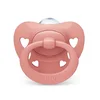 Nuk Cucla za bebe Peach, Roze