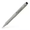 Faber Castell Ecco Pigment Fineliner 0.3 mm black