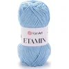 Yarn Art Etamin 424 Pletilna preja