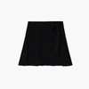 Cropp - Crna mini suknja - CRNO
