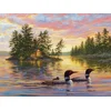 Cobble Hill Puzzle Quiet Evening XL 275 kosov