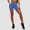 GymBeam Ženski šorc FIT Steel Blue