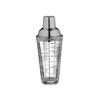 Aperiti cocktail shaker, 400 ml made of glass - Grunwerg