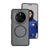 Lanxingxiansheng Maska za mobilni telefon Huawei Mate70Pro/Pro+, Crna