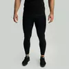 STRIX Muške helanke Essential black