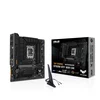 Matična ploča ASUS TUF Gaming B760M-BTF WIFI D4
