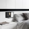 OPVIQ Zidna lampa Kafes 13750