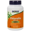 Now Foods NOW Chlorella, 1000 mg, 120 tablet