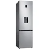 SAMSUNG RB38C650ESA Kombinovani frižider, 272l, NoFrost, Srebrni