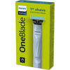 Philips QP1324/20 One Blade first shave Aparat za brijanje za tinejdžere, Plavi