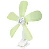 FG ELECTRONICS Stoni ventilator FS255/ zelena