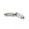 VELTEH LED sijalice za tablicu 39mm bele (2kom) 6SMD