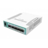 MikroTik Router Switch CRS106-1C-5S