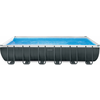 INTEX horizontalna palica za Frame Pool Ultra Quadra XTR (732x366x132cm)