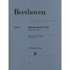 BEETHOVEN:KLAVIERSONATE ES-DUR,OP.27