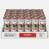 EuroCat Vlažna hrana za mačke, Govedina, 415g, 24 komada