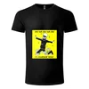 Majica sa štampom (unisex) Jujutsu Kaisen Gojo