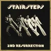 Stairsteps - 2Nd Resurrection (Reissue) (Remastered) (Limited Edition) (Gold Coloured) (LP)