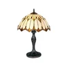 Stona lampa TIFFANY 82 1xE27/40W