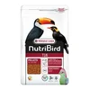 VL Nutribird T16 za velike ptice 700g