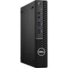 Računalnik Dell Optiplex 3080 Micro/i5/RAM 8 GB/256GB SSD