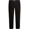 Levis Plus Kavbojke 314 črna