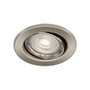 Briloner 8315-012 - LED ugradno svetlo za kupatilo 1xGU10/5W/230V IP23