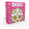 Asmodee igra s kartami Skull 2022 Edition angleška izdaja