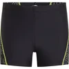 Energetics PORT TRUNKS B, dječiji kupaći, crna 426734